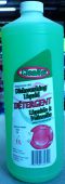 Clean net Savon vaisselle liquide 1L